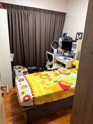 Forestville (D25), Condominium #554721511